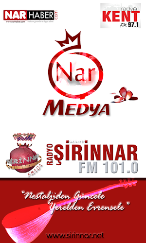 RADYO ŞİRİNNAR Screenshot 0