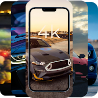 Cars 4k Wallpaper