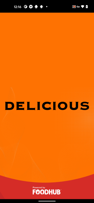 Delicious Screenshot 0