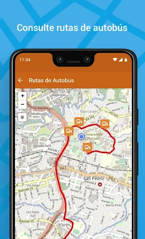 Campus UCR Screenshot 2