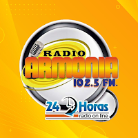 Radio Armonia del Norte