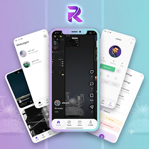 Reelify Screenshot 1