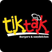 TikTak Burger