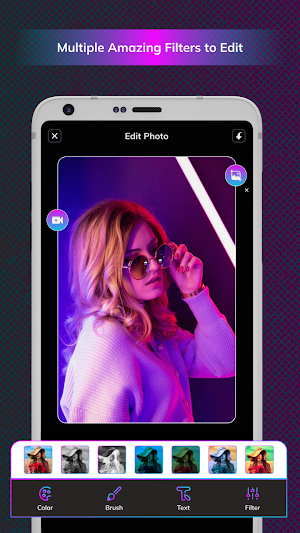 Quick Screenshot & Recorder Screenshot 3