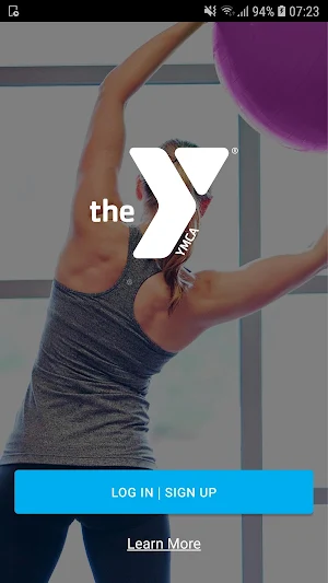 Sumter Family YMCA Screenshot 0