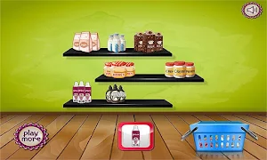 Make Ice Cream Screenshot 3