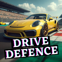 Drive Defence