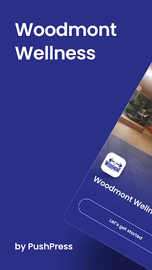 Woodmont Wellness Screenshot 0