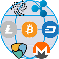 Cryptocurrency Table