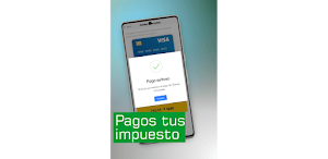 AlcaldíaSRC Móvil Screenshot 2