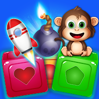 Match 3 Puzzle Games Offline