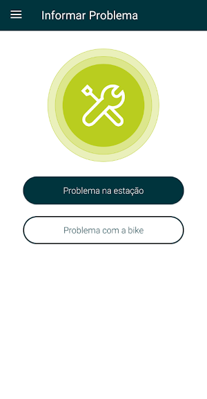 Bike Vitória Screenshot 3