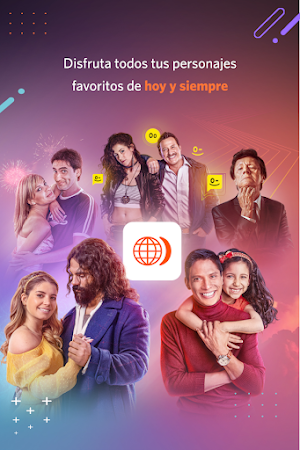América tvGO Int. Screenshot 2