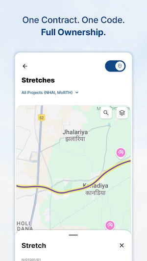 DataLake 3.0 Screenshot 1