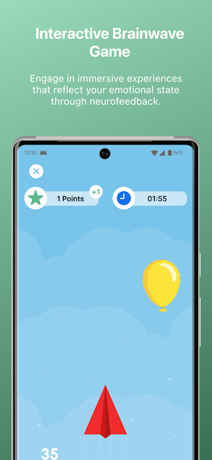 Myndland Screenshot 2