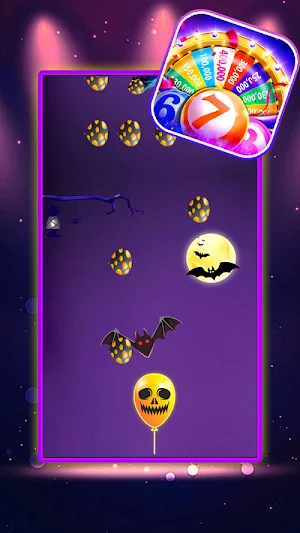 Balloon Evasion Screenshot 2