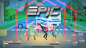 Agent spy militia killer game Screenshot 2