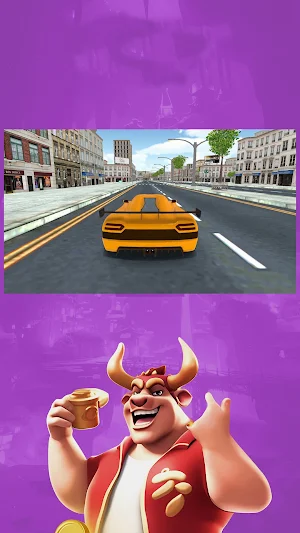 Lucky Fortnue OXCar Games Screenshot 2