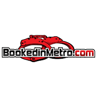 Booked In Metro