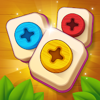 Triple Screw: Match Puzzle