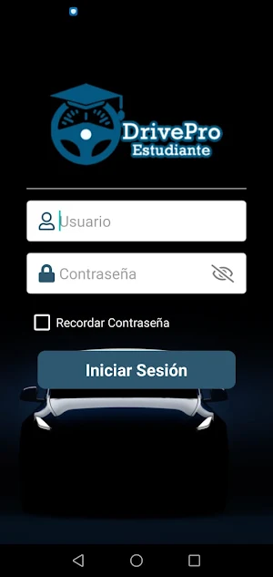 DrivePro Screenshot 1