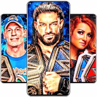 Wrestling Wallpapers HD / 4K