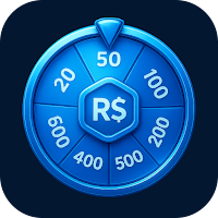 RBX - Spin & Get Robox Counter