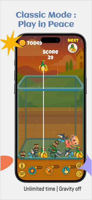 Womp Womp : Brainrot Drop Game Screenshot 1