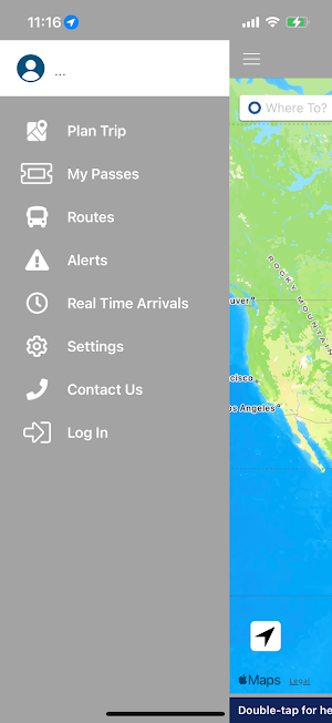 BTON CONNECT Screenshot 0
