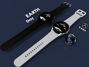 AI Earth Day Screenshot 2