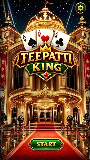 Teepatti King Screenshot 0
