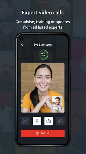 Vetrik screenshot 8