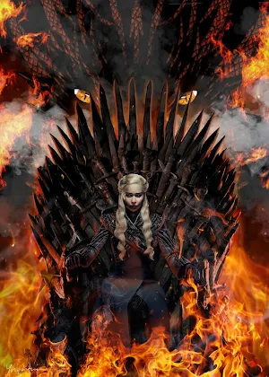 Game Of Thrones Wallpaper HD Screenshot 0