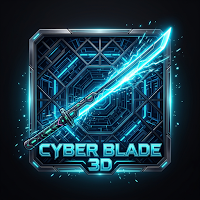 Cyber Blade Ronin