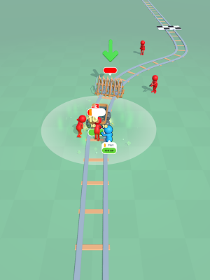 Payload Defense Screenshot 2