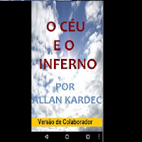 O céu e o Inferno Colaborador