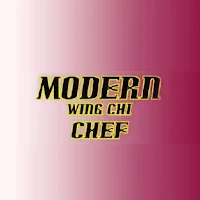 Modern Wing Chi Chef
