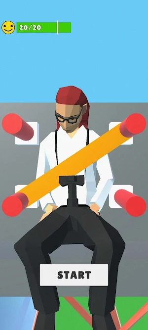 Safe Coaster Screenshot 0