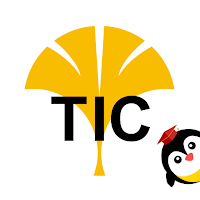TIC - 東大生のアプリ