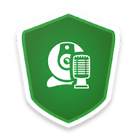 Camera & Microphone Blocker