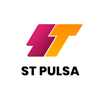 ST Pulsa - Agen Pulsa