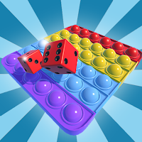 Dice and Pop It