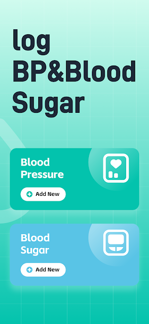 BPressure Track：Smart monitor Screenshot 0