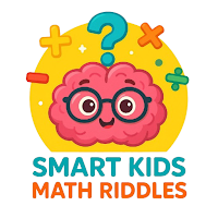 Smart Math Riddles