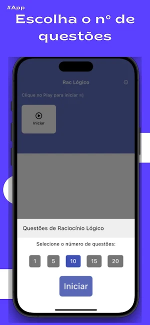 Técnico Enfermagem Concursos Screenshot 1