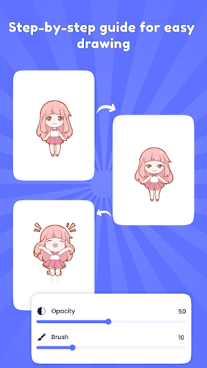 Flipbook Maker: Draw Animation Screenshot 3