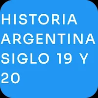 Quiz de historia Argentina