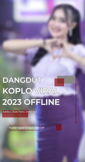 Lagu Dangdut Koplo Viral Screenshot 1
