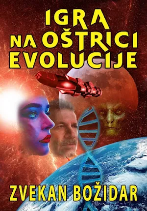 Igra na oštrici evolucije Screenshot 2