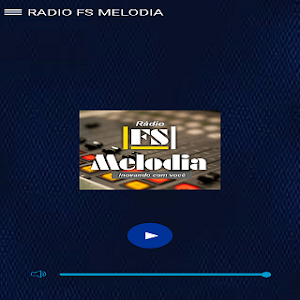 RADIOS FS MELODIA Screenshot 0